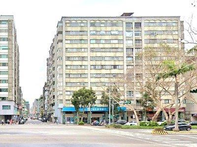 大安區拍賣大樓-12