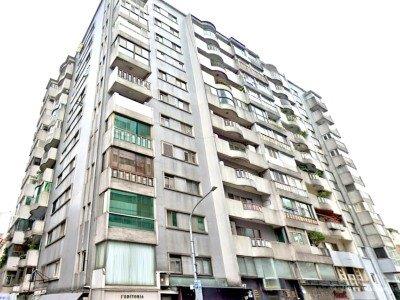 大安區拍賣大樓-9