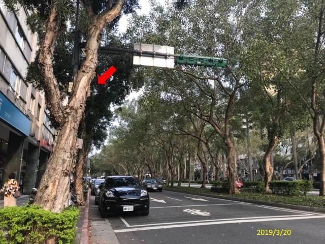 大安區拍賣大樓-0