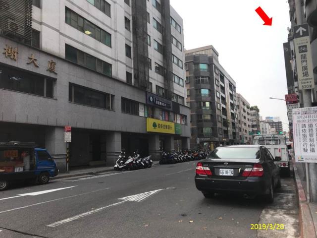 大安區拍賣大樓-1