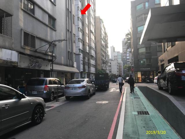 大安區拍賣大樓-2