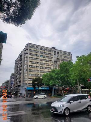 大安區拍賣大樓-4