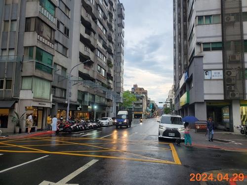 大安區拍賣大樓-7