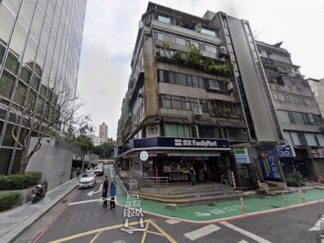 台北法拍大樓-2