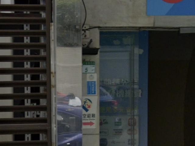 台北法拍大樓-3