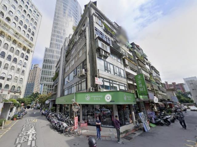 台北法拍大樓-6