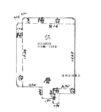 台北法拍大樓-7