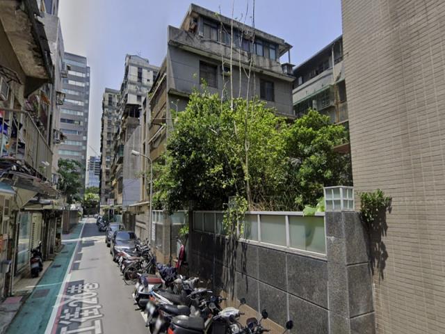 台北大樓法拍-0