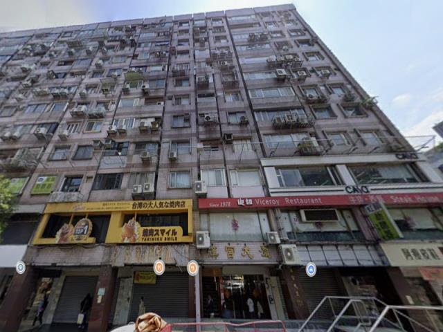 大安區拍賣大樓-1