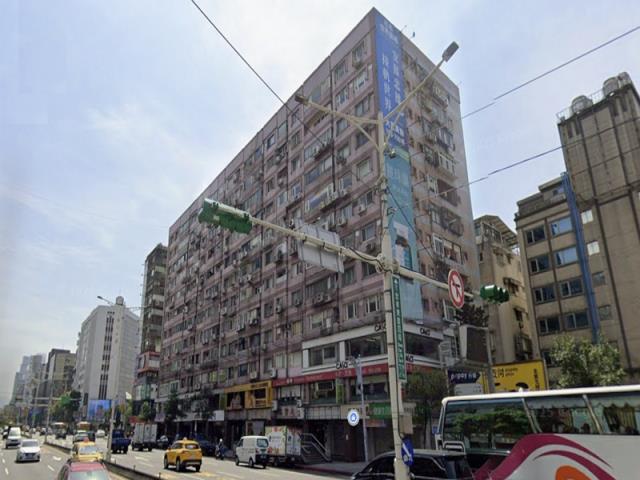 大安區拍賣大樓-6