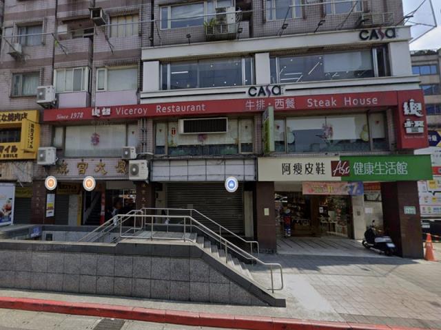 大安區拍賣大樓-7