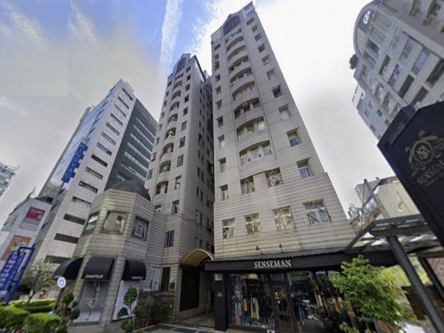 大安區法拍大樓-0