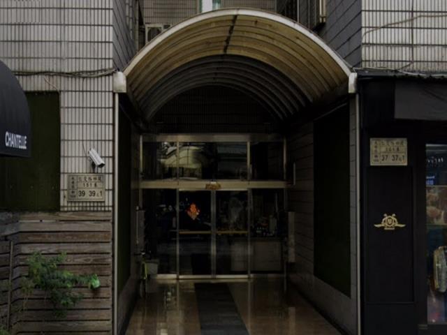 大安區法拍大樓-4