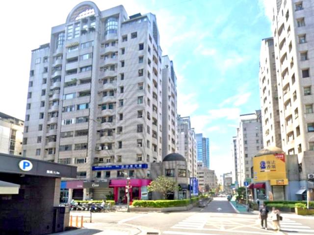 大安區大樓法拍-6