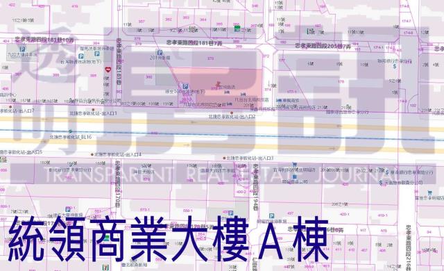 台北法拍大樓-8