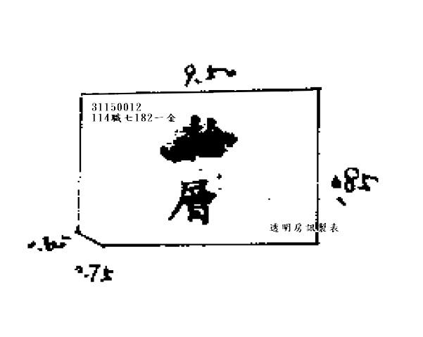 台北法拍大樓-9