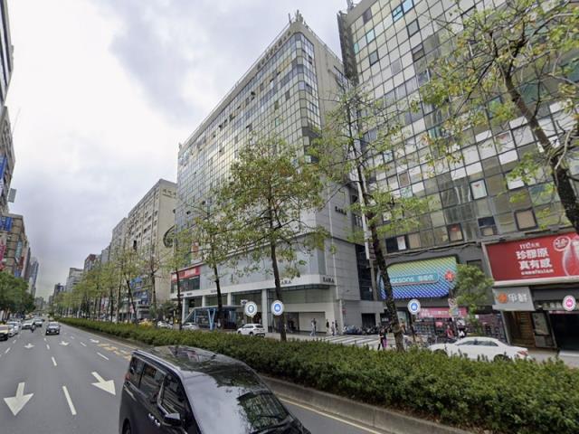 台北法拍大樓-3