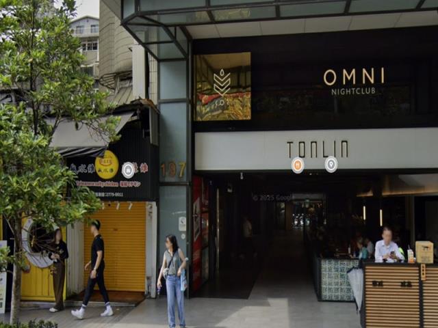 台北法拍大樓-5