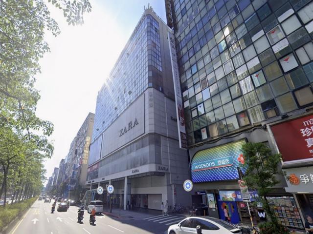 台北法拍大樓-6