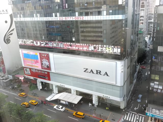 台北法拍大樓-7