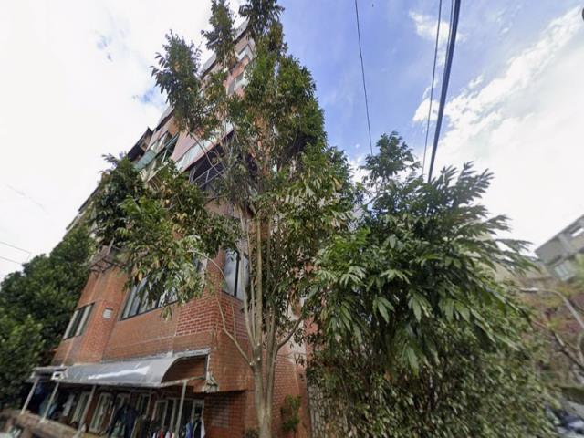 台北法拍大樓-5