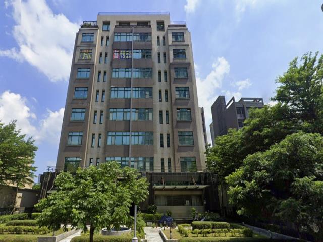 台北內湖法拍大樓-1