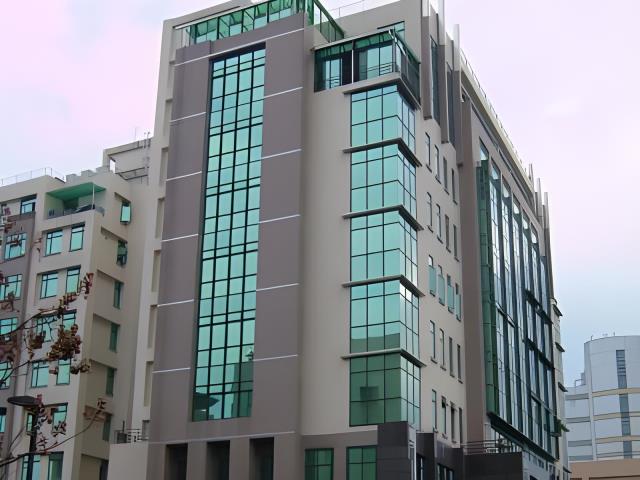 台北內湖法拍大樓-6