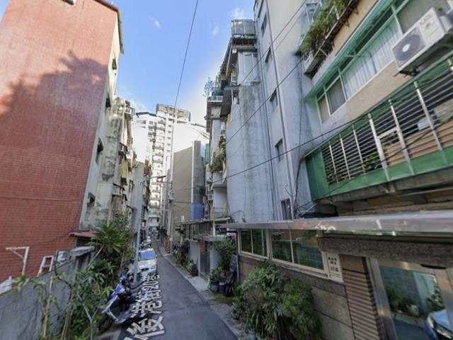 台北士林公寓法拍-0