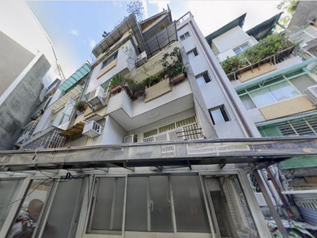 台北士林公寓法拍-1