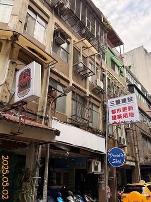 中山區法拍店面-0