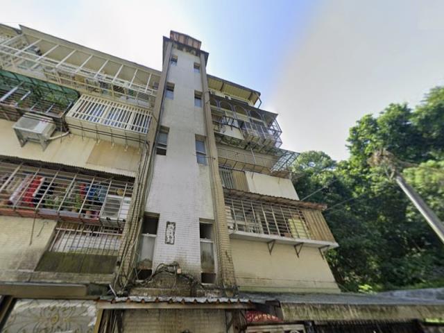 南港法拍公寓-1