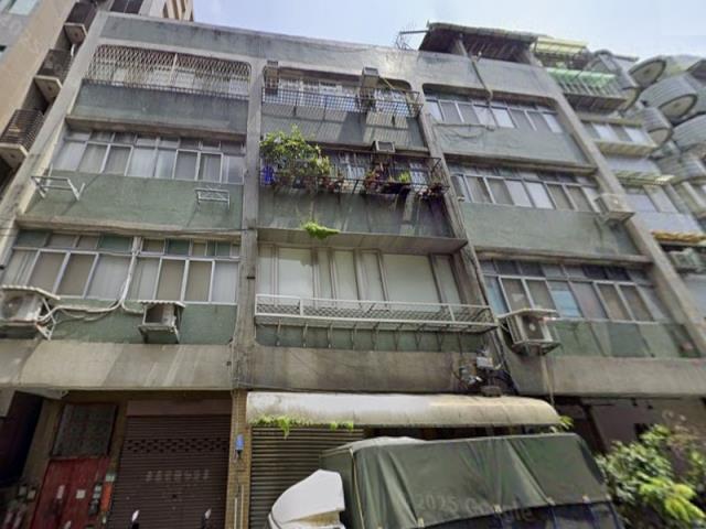 大安區公寓法拍-1