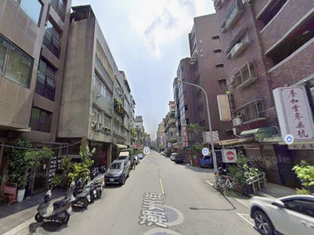 大安區公寓法拍-3