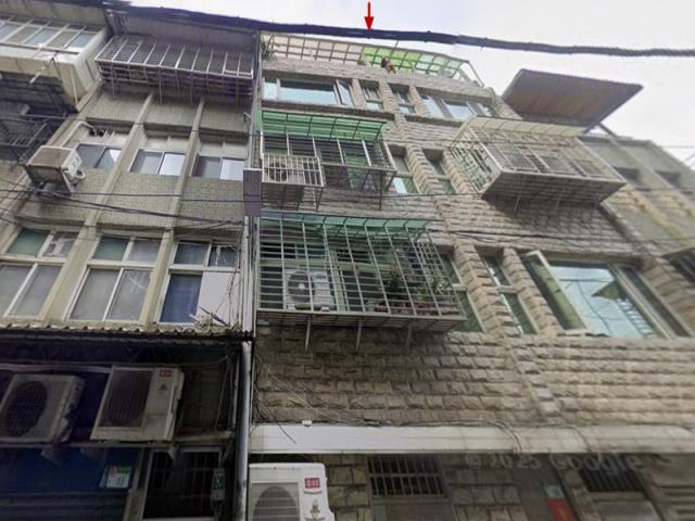 士林法拍公寓-3