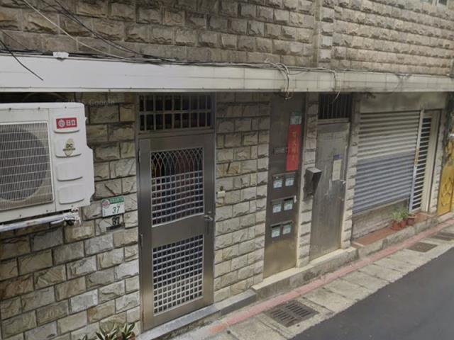 士林法拍公寓-1