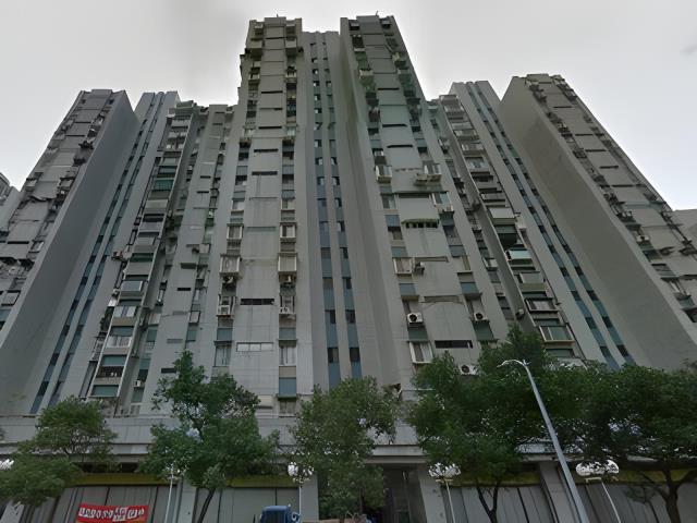 台北大樓拍賣-1