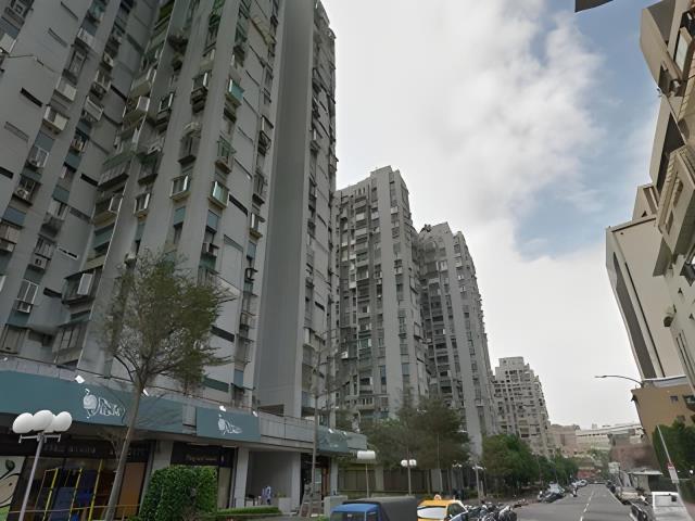 台北大樓拍賣-3