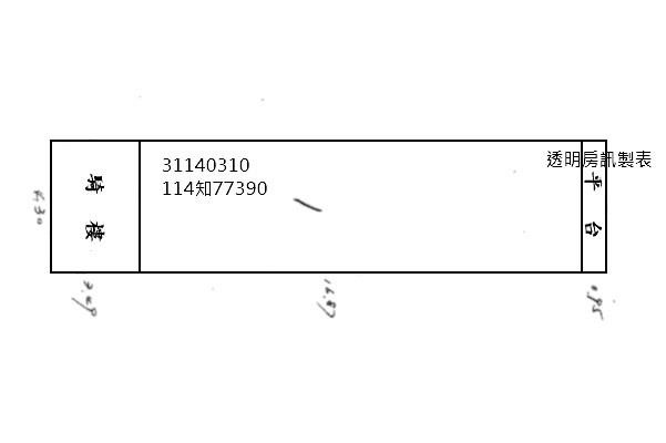 台北中正區店面拍賣-8