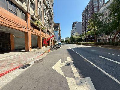台北中正區店面拍賣-2