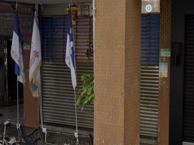 台北中正區店面拍賣-6
