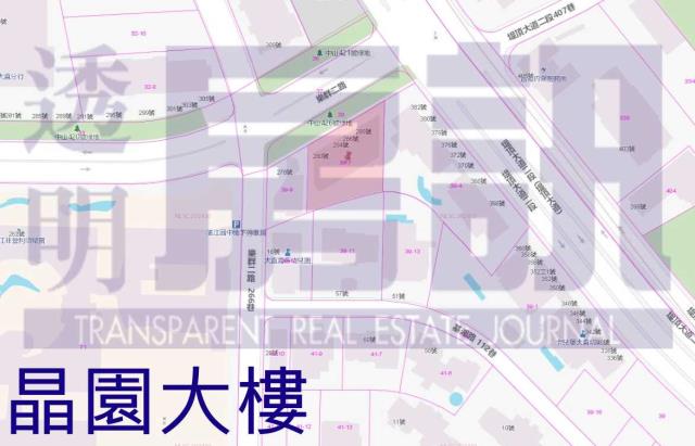 台北中山區法拍大樓-8