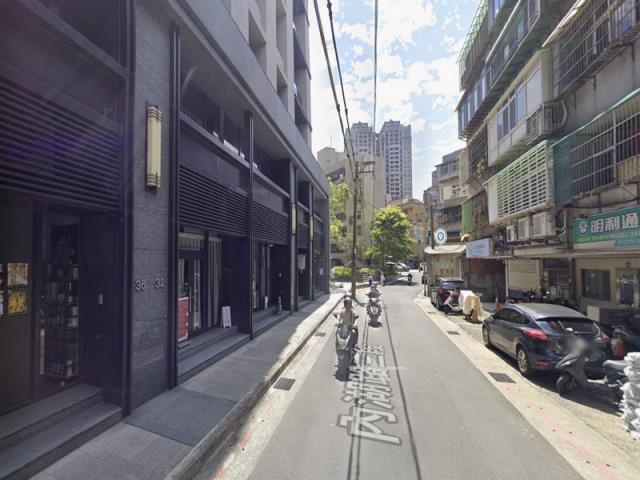 內湖大樓拍賣-4