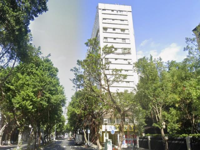 中正區拍賣店面-2