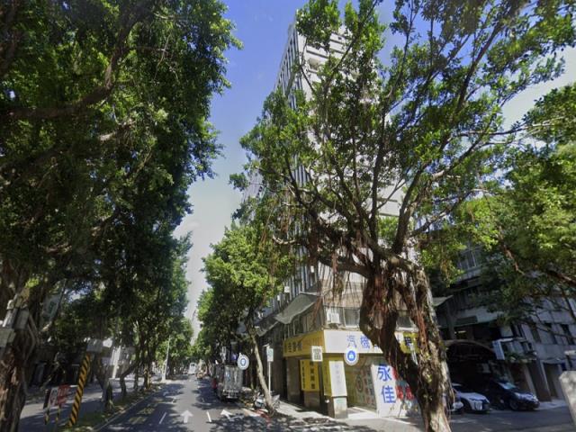 中正區拍賣店面-7