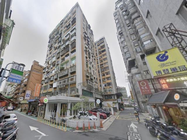 台北法拍大樓-0