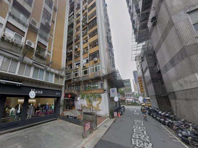 台北法拍大樓-2