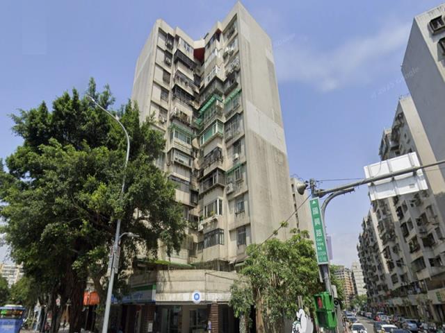 台北國光市場商圈法拍-1