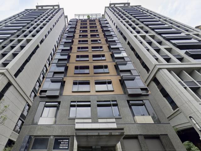 台北大樓法拍-0