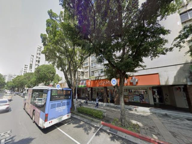 台北國光市場商圈法拍-2