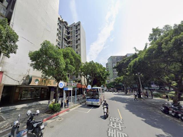 台北國光市場商圈法拍-3